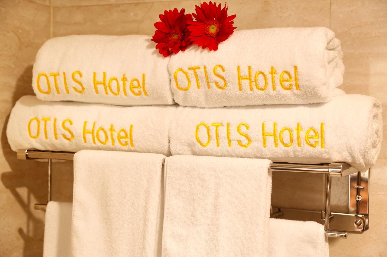 Otis Hotel ダナン市 エクステリア 写真